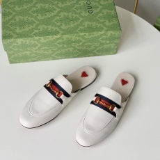 Gucci Slippers